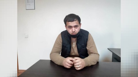 Gəncədə karantin qaydalarını pozan “jurnalist” SAXLANILDI