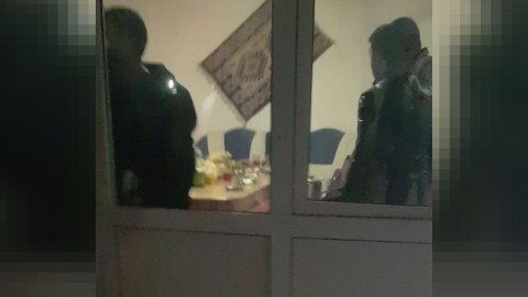 Azərbaycanda gizli kafe işlədən şəxs HƏBS OLUNDU 