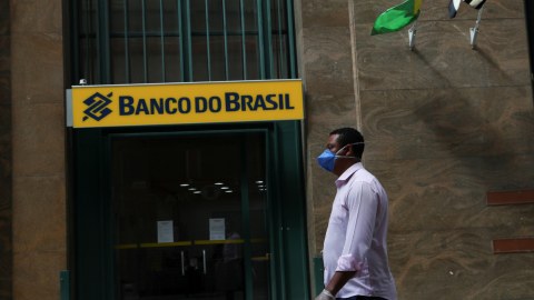 Braziliyada koronavirusa yoluxanların sayı 20 mini ötdü