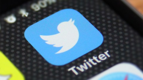“Twitter”in işində nasazlıq yarandı