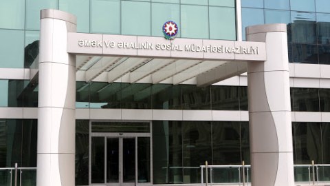 İşsiz şəxslərin qeydiyyatı yalnız elektron qaydada aparılacaq - RƏSMİ