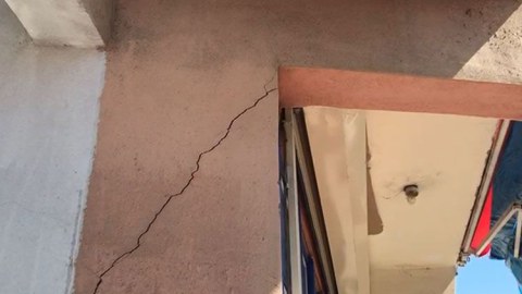 Türkiyədə 4,3 maqnitudalı zəlzələ olub