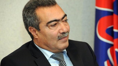 Vüqar Səfərlinin fəaliyyəti araşdırılır: yeni sədr qüsurlar aşkarladı