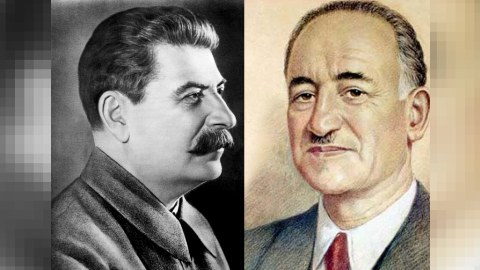 Stalinin Rəsulzadəni həbsdən qurtarmasının SƏBƏBLƏRİ - Məhəmməd Əminin “xahiş”ləri RƏDD ETMƏSİ
