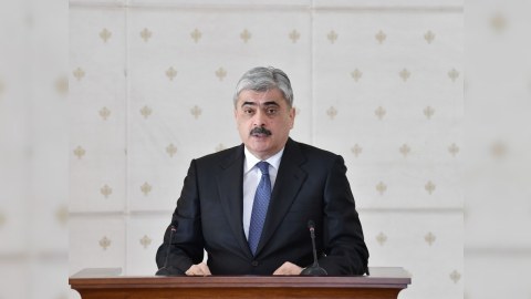 Azərbaycanın valyuta gəlirləri kəskin azalıb - Samir Şərifov
