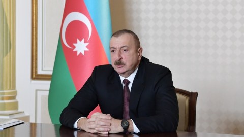 “Ayın 20-dən sonra biz hansı addımları atmalıyıq…” - İLHAM ƏLİYEV  
