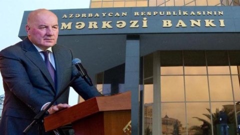 “Manatın qorunması üçün işlər davam etdiriləcək” - Elman Rüstəmov  