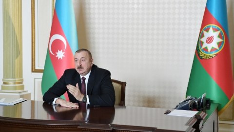 “Kimsə bundan ibrət götürməsə, günah onun özündə olacaq” - Xəbərdarlıq
