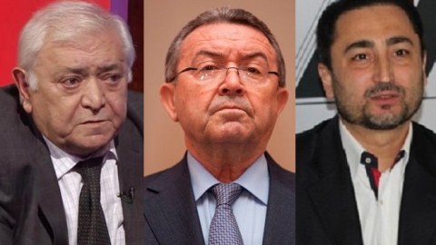 Yardım aksiyalarını reklam edənlər - Sağ əlin verdiyini sol əl bilməlidirmi?.. 