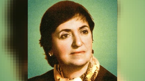 Əsl insan, alim və həkim ömrü