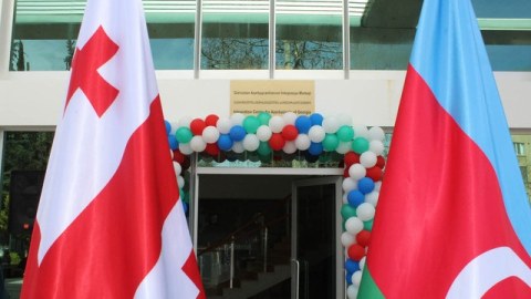 Gürcüstan Azərbaycanlılarının İnteqrasiya Mərkəzi yardımları davam etdirir