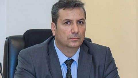 Müşfiq Ələsgərliyə ağır itki üz verib