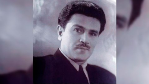 Bir mahnıyla şöhrət tapan BƏSTƏKAR - Qəmbər Hüseynli “Cücələrim” mahnısına görə həbs edilməmişdi...