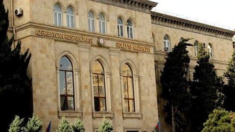 Azərbaycanda daha 2 siyasi partiya QEYDİYYATA ALINDI