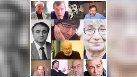 Mənim MÜSAHİBLƏRİM