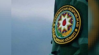 DSX-nin hərbi qulluqçusu fədakarlıq göstərdi