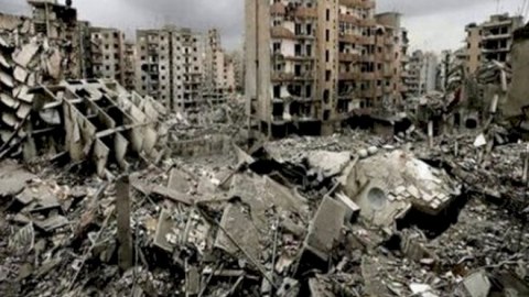 Yaponiyada 6.9 bal gücündə zəlzələ olub