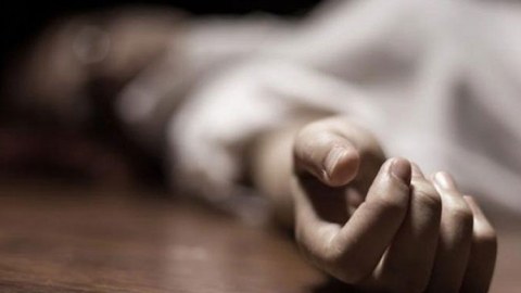 Həyat yoldaşının başını bıçaqla kəsdi - Şəmkirdəki qətlin təfərrüatları bəlli oldu 