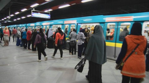 Misirdə koronavirusa yoluxanların sayı 3 mini keçib