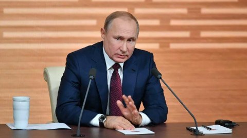 Putin üçün bu qərarı vermək çətin oldu - Dmitri Peskov