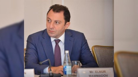 “Yeni ixtisaslar üzrə müasir təhsil proqramları hazırlanacaq” - Təhsil nazirinin müşaviri