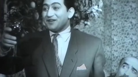Yaddan çıxmış sənətkarlar: Qastrol səfərində ölən Əməkdar artist - “Bəxtiyar” filminin Yusifi - FOTOLAR