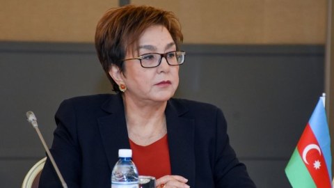 Qəbul imtahanı bir dəfə keçirilə bilək - Məleykə Abbaszadə
