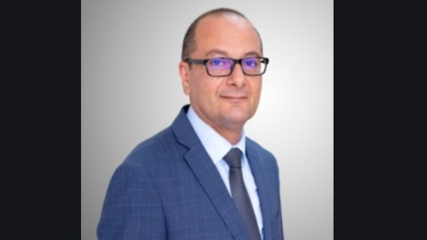 Nazir onu aparat rəhbəri təyin etdi  