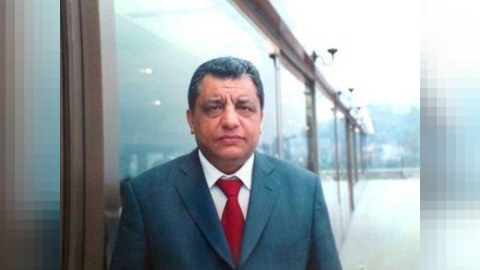 “Məni həyatımdan bezdirdilər” - Xeyrəddin Qocanın başına gələn HADİSƏ  