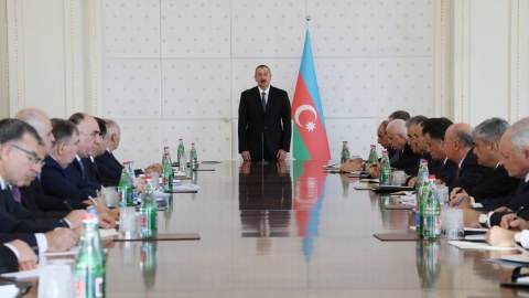 Dövlət adamlarının koronavirusla mübarizəyə ayırdığı ianə - SİYAHI