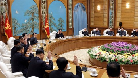 Kim Çen Inin vəziyyəti ağırlaşıb: Şimali Koreyadan ziddiyyətli xəbərlər gəlir