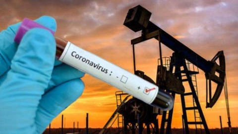 Brent markalı neft 17 dollaradək ucuzlaşdı
