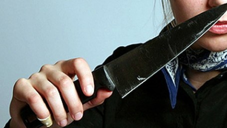 Bakıda gənc qız kişini qarət etdi