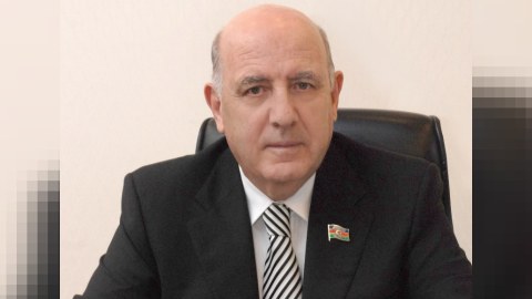 Əhliman Əmiraslanov: “Ölkə Prezidenti üçün əhalinin sağlamlığı  bir nömrəli prioritet məsələdir” - MÜSAHİBƏ