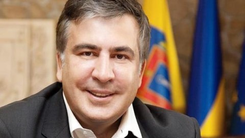 Saakaşviliyə baş nazirin müavini vəzifəsi TƏKLİF OLUNUDU