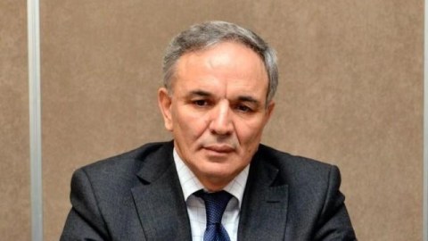  “Mən kimsəyə qarşı haqsız davranmamışam” - Əflatun Amaşov tənqidlərə cavab verdi