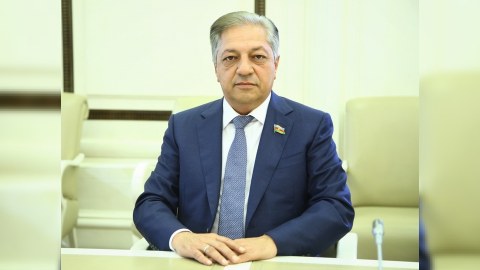 “Siyasət utananlar üçün deyil...” – CAVANŞİR FEYZİYEV