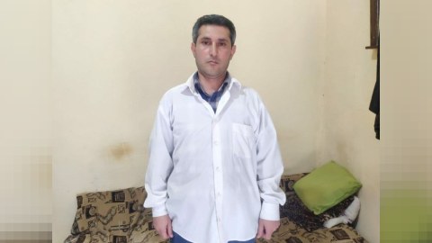 Karantini pozan bərbərxana aşkarlandı