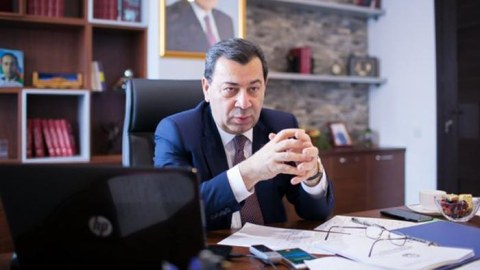 Səməd Seyidov: “Bu bəyanat onları süquta və fəlakətə sürükləyəcək”    