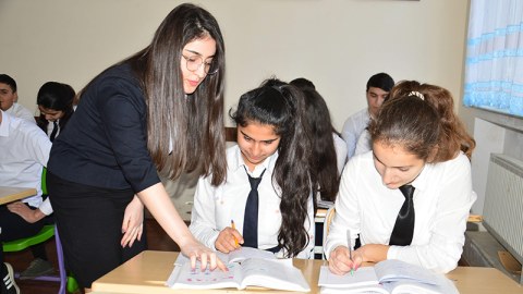Müəllim olmaq istəyənlər niyə artıb… - SƏBƏBLƏR