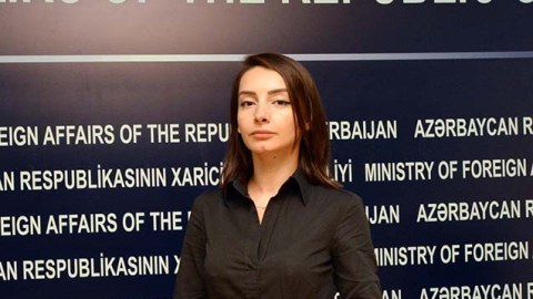 Nazirlər birgə vaxt keçirib söhbətləşmək üçün görüşüblər?! - Leyla Abdullayeva