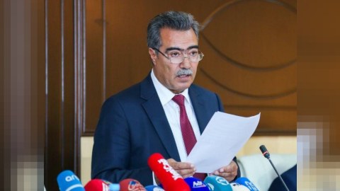 KİVDF-dən pul almış qəzet rəhbərləri Vüqar Səfərli barəsindəki ittihamlardan DANIŞDILAR  
