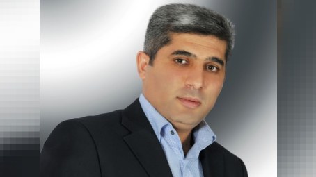 Jurnalist Ceyhun Musaoğlu XƏBƏR SAYTI açdı 