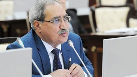 “Məmmmədyarov erməni naziri yerində otuzdurmalıdır” - Fəzail Ağamalı