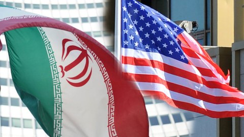 İran ABŞ və Avropaya meydan oxuyur