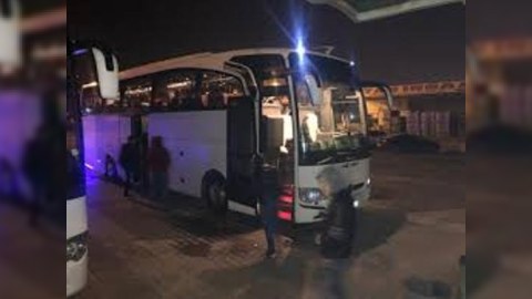 Gürcüstan vətəndaşları Azərbaycandan təxliyə ediləcək