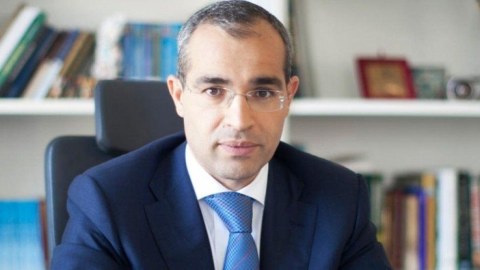 Mikayıl Cabbarovdan VÖEN-lə bağlı narazılara CAVAB