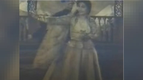 “Səhnəyə görə ailəmi dağıtmaq istəmədim” - Ərinin bir sözüylə rəqqasəliyi atan Əməkdar artist - MÜSAHİBƏ 