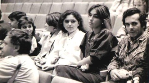 Bir şəklin tarixçəsi: SSRİ-nin sonuncu çempionları - məşhur azərbaycanlı “ÜÇLÜK”