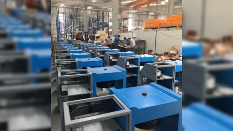 Türkiyədə betonun keyfiyyətini müəyyən edən cihaz hazırlanıb